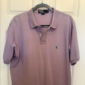 Ralph Lauren Polo Shirt